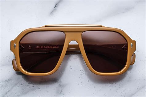 Octavian Sunglasses .